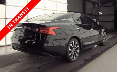 More photos of 2016 Nissan Maxima 3.5 SR at Auto Boutique Texas, TX
