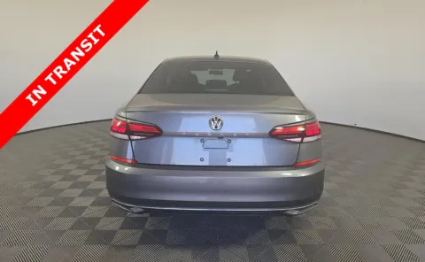 More photos of 2021 Volkswagen Passat 2.0T S at Auto Boutique Texas, TX