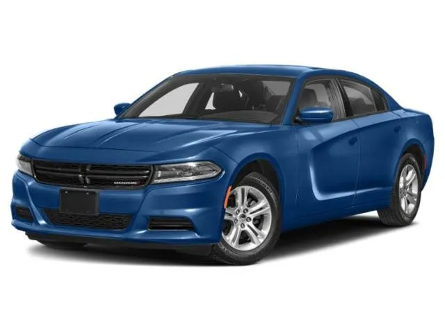 2022 Dodge Charger SXT for sale in Alvin, TX