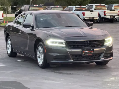 Photos of 2022 Dodge Charger SXT for sale in Alvin, TX at Auto Boutique Texas