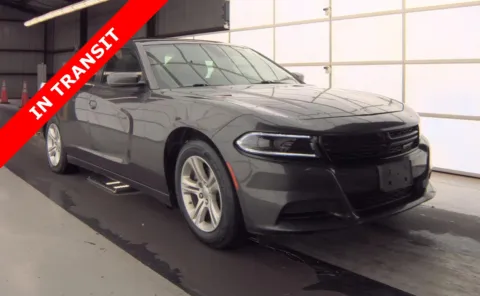 Another view of 2022 Dodge Charger SXT for sale in Alvin, TX at Auto Boutique Texas