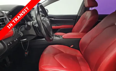 More photos of 2021 Toyota Camry XSE at Auto Boutique Texas, TX