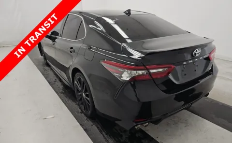 More photos of 2021 Toyota Camry XSE at Auto Boutique Texas, TX