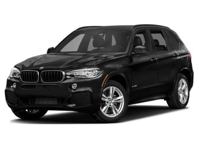 2015 BMW X5 sDrive35i for sale in Alvin, TX