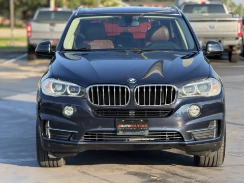 More photos of 2015 BMW X5 sDrive35i at Auto Boutique Texas, TX