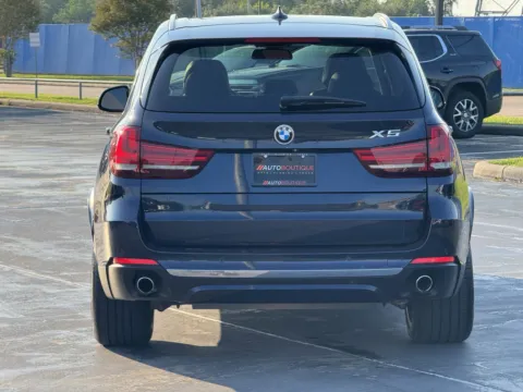More photos of 2015 BMW X5 sDrive35i at Auto Boutique Texas, TX