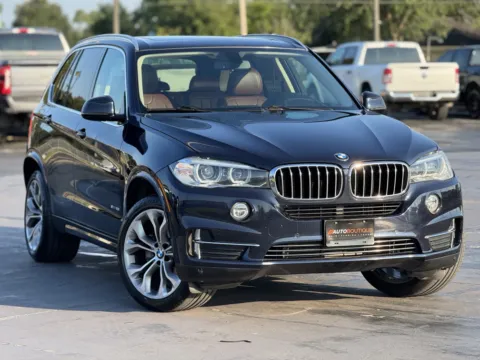 Photos of 2015 BMW X5 sDrive35i for sale in Alvin, TX at Auto Boutique Texas