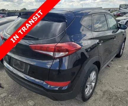 More photos of 2017 Hyundai Tucson SE at Auto Boutique Texas, TX