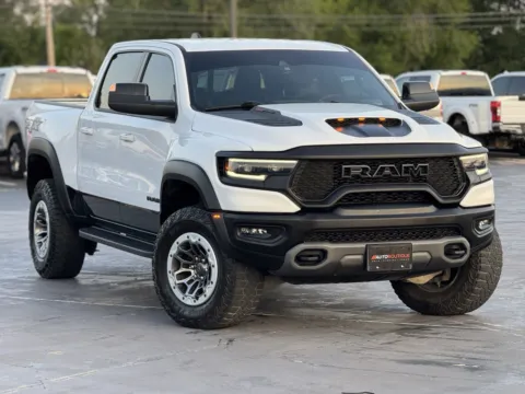 Photos of 2022 Ram 1500 TRX for sale in Alvin, TX at Auto Boutique Texas