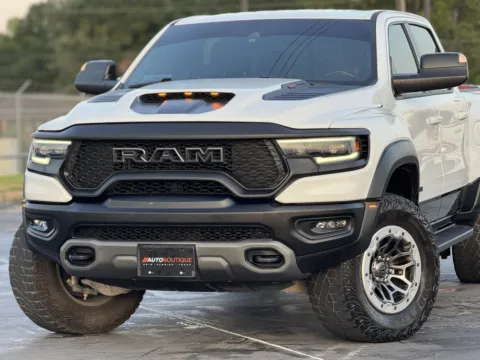 More photos of 2022 Ram 1500 TRX at Auto Boutique Texas, TX