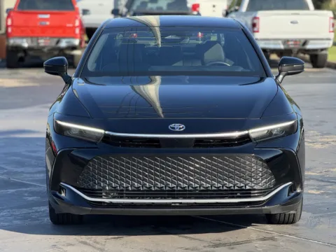 More photos of 2024 Toyota Crown XLE at Auto Boutique Texas, TX