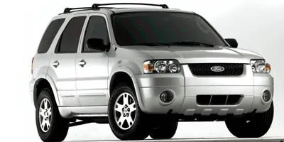 Green 2005 Ford Escape XLS for sale in Alvin, TX