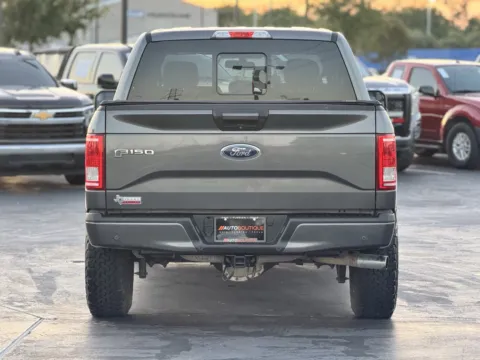 More photos of 2016 Ford F-150 XL at Auto Boutique Texas, TX