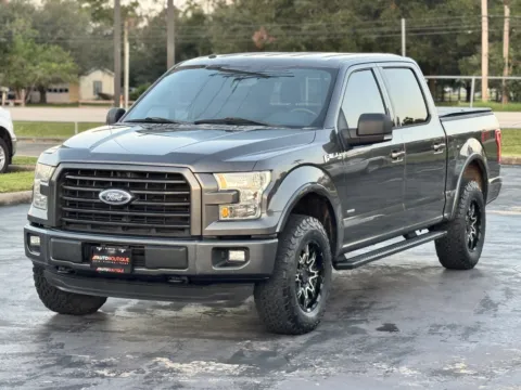 More photos of 2016 Ford F-150 XL at Auto Boutique Texas, TX