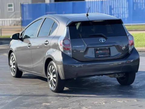 More photos of 2014 Toyota Prius c Four at Auto Boutique Texas, TX