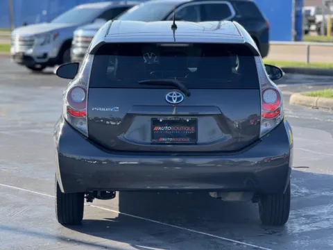 More photos of 2014 Toyota Prius c Four at Auto Boutique Texas, TX