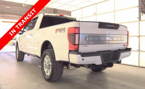 More photos of 2020 Ford Super Duty F-250 SRW Platinum at Auto Boutique Texas, TX