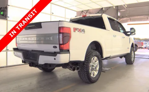 More photos of 2020 Ford Super Duty F-250 SRW Platinum at Auto Boutique Texas, TX