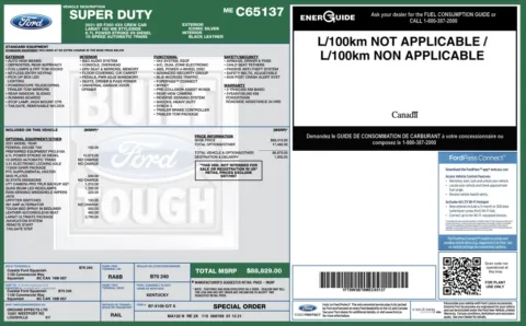 Photos of 2021 Ford Super Duty F-350 SRW LARIAT for sale in Alvin, TX at Auto Boutique Texas