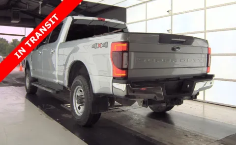 More photos of 2021 Ford Super Duty F-350 SRW LARIAT at Auto Boutique Texas, TX