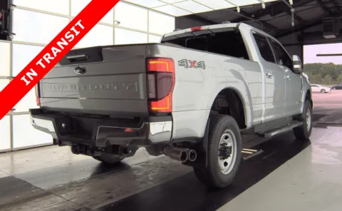 More photos of 2021 Ford Super Duty F-350 SRW LARIAT at Auto Boutique Texas, TX