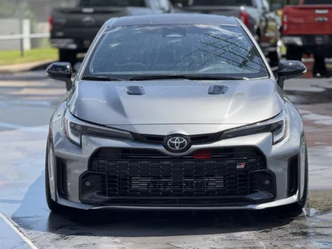 More photos of 2023 Toyota GR Corolla Circuit Edition at Auto Boutique Texas, TX