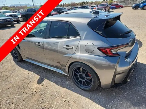 More photos of 2023 Toyota GR Corolla Circuit Edition at Auto Boutique Texas, TX
