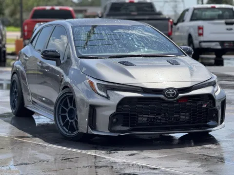 Photos of 2023 Toyota GR Corolla Circuit Edition for sale in Alvin, TX at Auto Boutique Texas