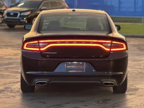 More photos of 2021 Dodge Charger SXT at Auto Boutique Texas, TX