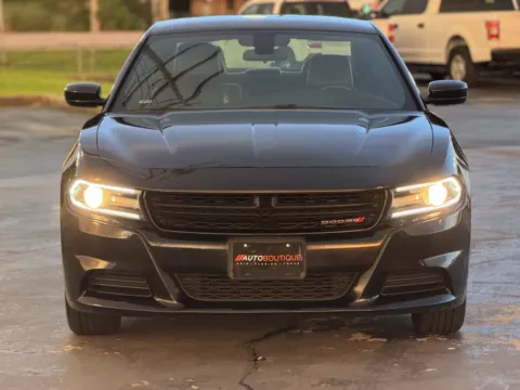 More photos of 2021 Dodge Charger SXT at Auto Boutique Texas, TX