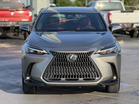 More photos of 2023 Lexus NX 250 at Auto Boutique Texas, TX