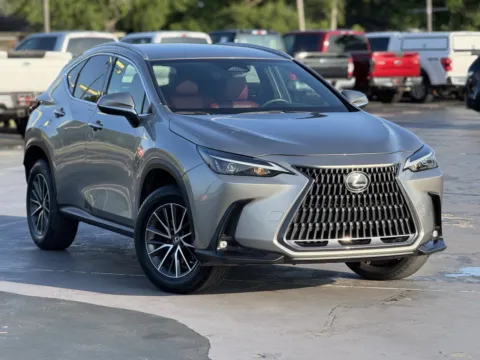 Photos of 2023 Lexus NX 250 for sale in Alvin, TX at Auto Boutique Texas