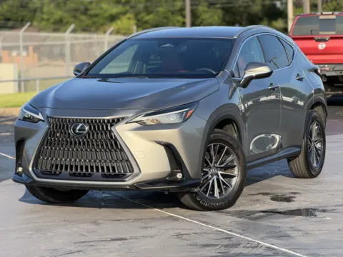 Another view of 2023 Lexus NX 250 for sale in Alvin, TX at Auto Boutique Texas