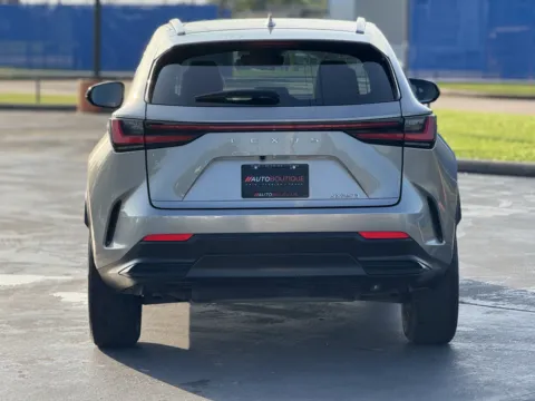 More photos of 2023 Lexus NX 250 at Auto Boutique Texas, TX