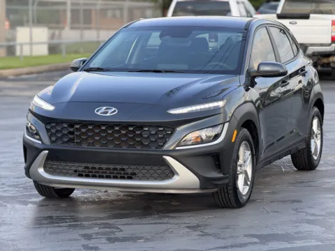Another view of 2022 Hyundai Kona SE for sale in Alvin, TX at Auto Boutique Texas