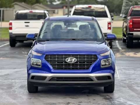Another view of 2023 Hyundai Venue SE for sale in Alvin, TX at Auto Boutique Texas