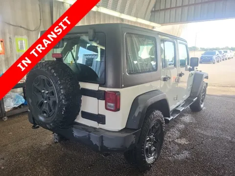 More photos of 2017 Jeep Wrangler Unlimited Sport at Auto Boutique Texas, TX