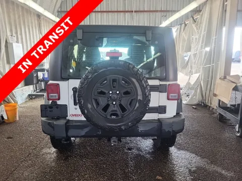 More photos of 2017 Jeep Wrangler Unlimited Sport at Auto Boutique Texas, TX