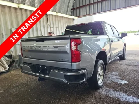 More photos of 2024 Chevrolet Silverado 1500 Custom at Auto Boutique Texas, TX