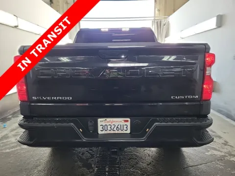 More photos of 2022 Chevrolet Silverado 1500 Custom at Auto Boutique Texas, TX
