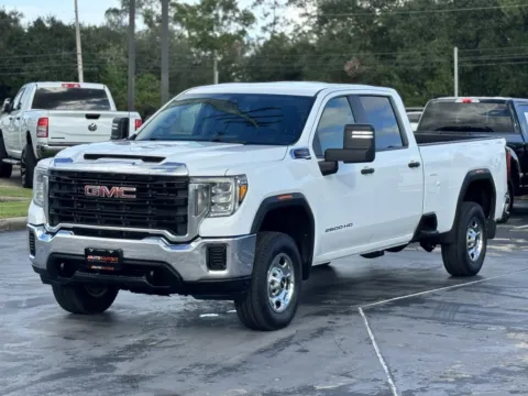 More photos of 2021 GMC Sierra 2500HD at Auto Boutique Texas, TX