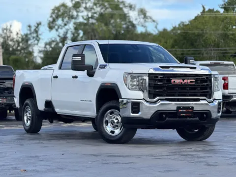 Photos of 2021 GMC Sierra 2500HD for sale in Alvin, TX at Auto Boutique Texas