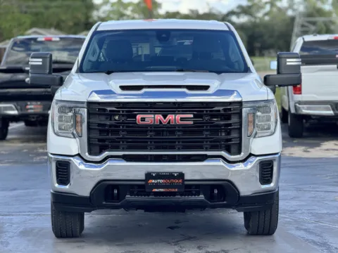 Another view of 2021 GMC Sierra 2500HD for sale in Alvin, TX at Auto Boutique Texas