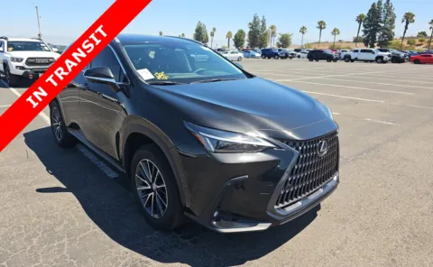 Another view of 2024 Lexus NX 350 Premium for sale in Alvin, TX at Auto Boutique Texas