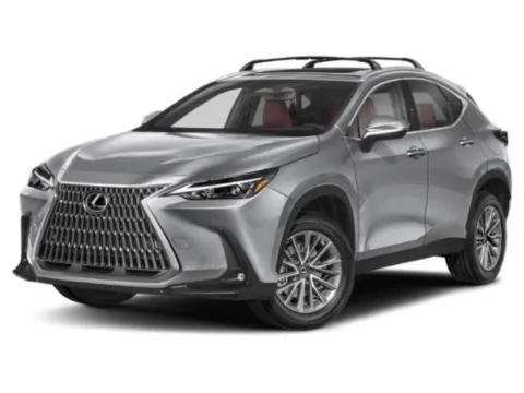 Black 2024 Lexus NX 350 Premium for sale in Alvin, TX
