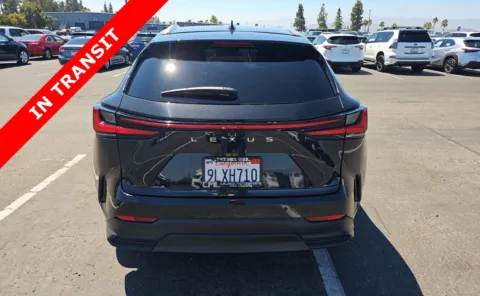 More photos of 2024 Lexus NX 350 Premium at Auto Boutique Texas, TX