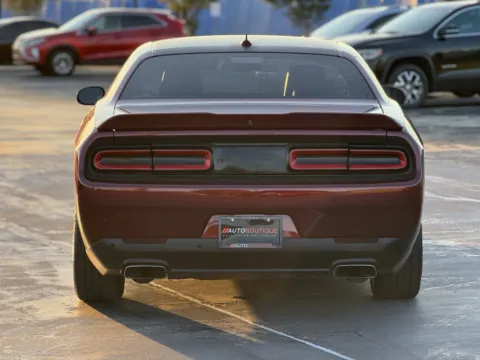 More photos of 2017 Dodge Challenger R T Plus at Auto Boutique Texas, TX