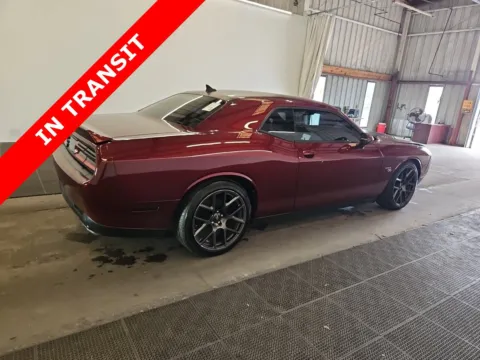 More photos of 2017 Dodge Challenger R T Plus at Auto Boutique Texas, TX