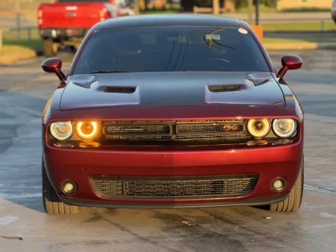 More photos of 2017 Dodge Challenger R T Plus at Auto Boutique Texas, TX