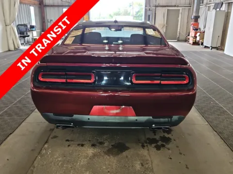 More photos of 2017 Dodge Challenger R T Plus at Auto Boutique Texas, TX